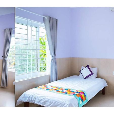 Апартаменты Mint Din House Хойан Экстерьер фото